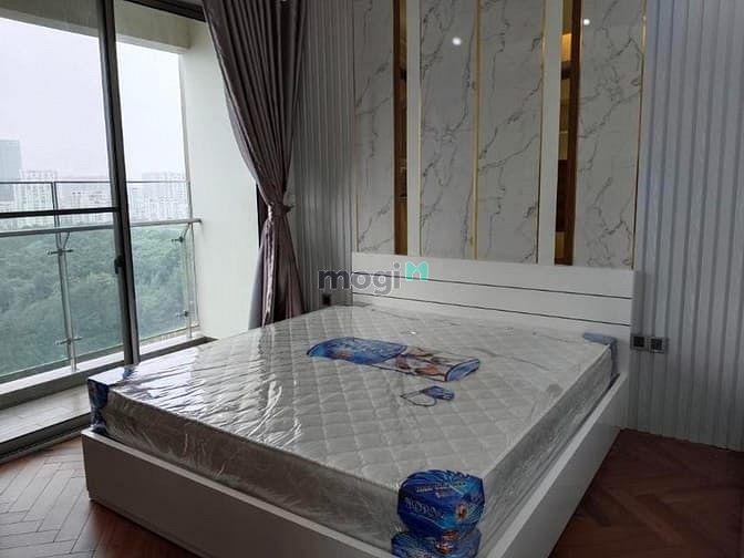Hình ảnh Bán Trang Chủ MB66.COM / Đăng Ký Tặng 66K MIDTOWN 3PN+ Phú Mỹ Hưng view sông nhà đẹp cho thuê giá cao
