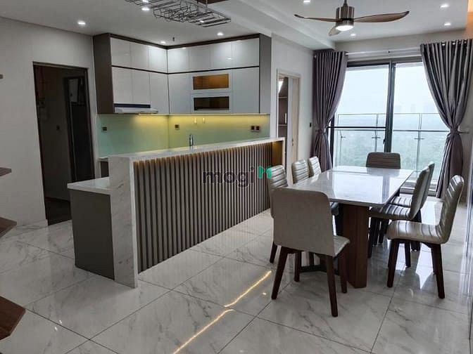 Hình ảnh Bán Trang Chủ MB66.COM / Đăng Ký Tặng 66K MIDTOWN 3PN+ Phú Mỹ Hưng view sông nhà đẹp cho thuê giá cao