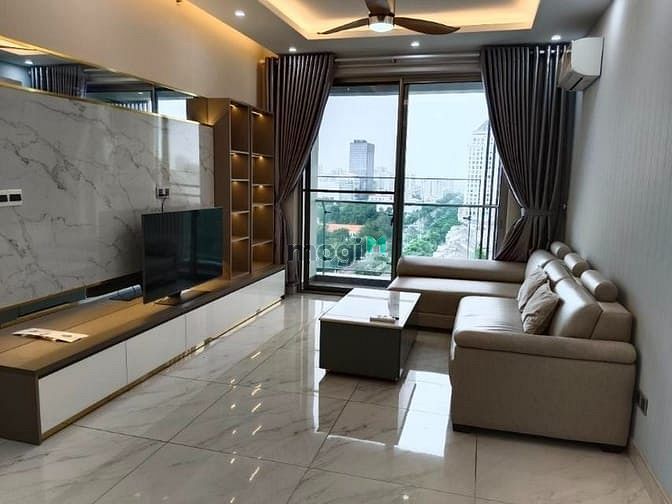 Hình ảnh Bán Trang Chủ MB66.COM / Đăng Ký Tặng 66K MIDTOWN 3PN+ Phú Mỹ Hưng view sông nhà đẹp cho thuê giá cao