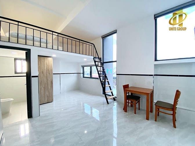 Hình ảnh Căn duplex rộng, thoáng ngay trung tâm q7