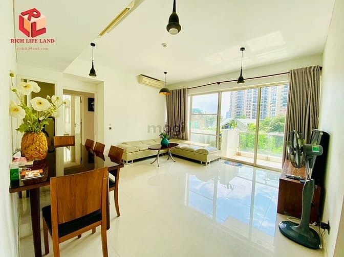 Hình ảnh Cho thuê 2 phòng ngủ tại THE ESTELLA giá chỉ 22 Triệu