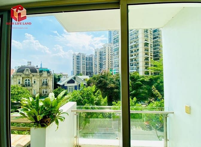Hình ảnh Cho thuê 2 phòng ngủ tại THE ESTELLA giá chỉ 22 Triệu