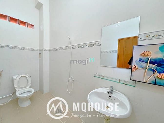 Hình ảnh Phòng Trọ Mới Có Máy Lạnh Tân Kỳ Tân Quý - Tân Phú