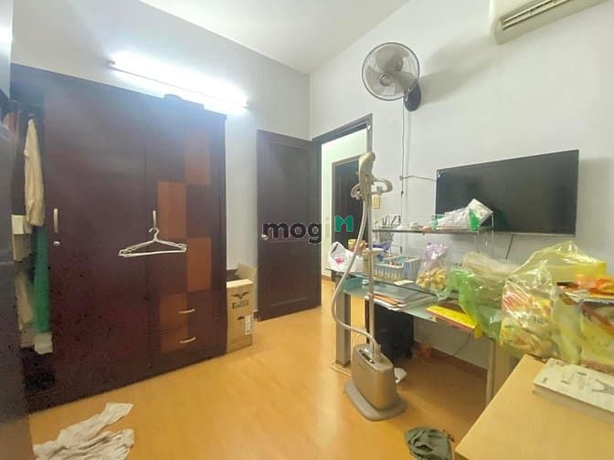 Hình ảnh Chung cư 2p ngủ Tân Bình - Central Plaza 80m2 12tr. Sẵn nội thất