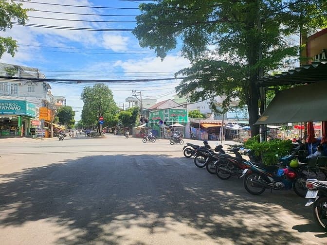 Hình ảnh 12.9ty/123m2 đất MT kinh doanh đường Tăng Nhơn Phú Phước Long B quận 9