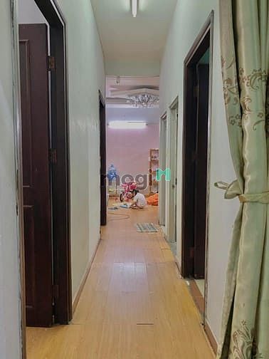 Hình ảnh Chung cư 2p ngủ Tân Bình - Central Plaza 80m2 12tr. Sẵn nội thất