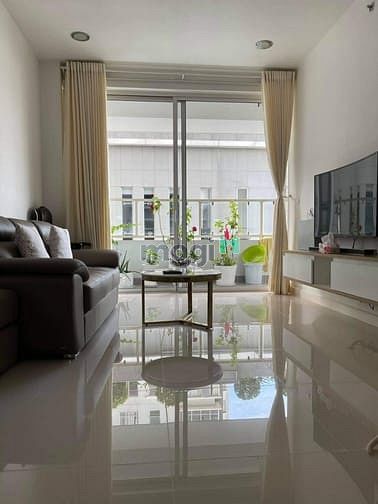 Hình ảnh Cho thuê SUNRISE CITY Q7_1PN_có ban công_14tr/tháng