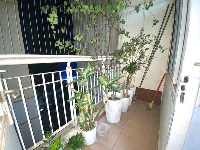 Hình ảnh Chung cư 2p ngủ Tân Bình - Central Plaza 80m2 12tr. Sẵn nội thất
