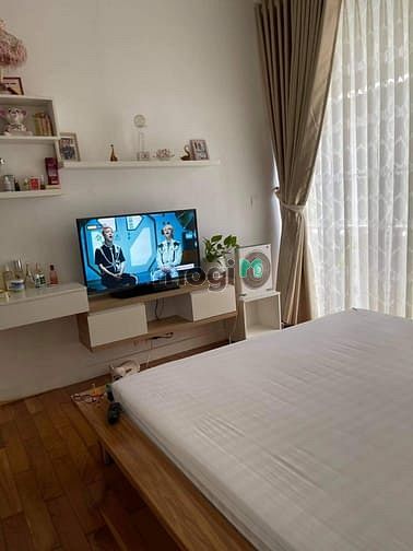 Hình ảnh Cho thuê SUNRISE CITY Q7_1PN_có ban công_14tr/tháng