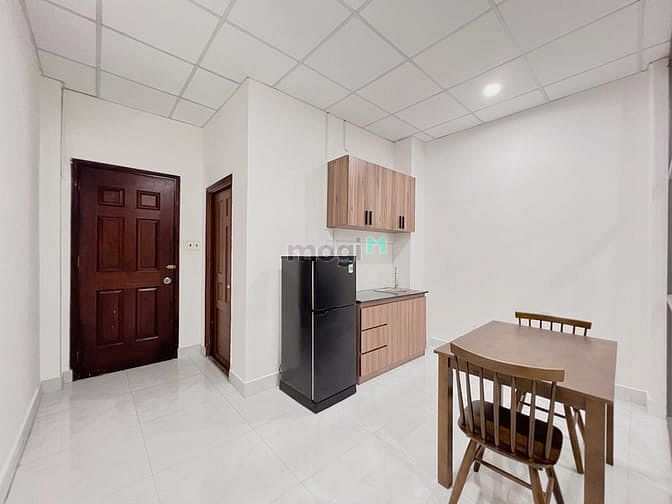 Hình ảnh Mb6623 nạp rút nhanh chóng 1PN có ban công khu vực quận Tân Bình