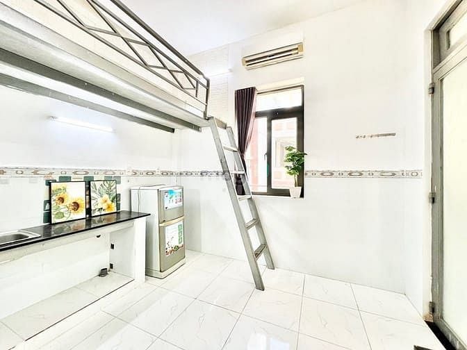 Hình ảnh DUPLEX Full Nội Thất Ngay Sân Bay TSn