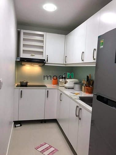 Hình ảnh Cho thuê SUNRISE CITY Q7_1PN_có ban công_14tr/tháng