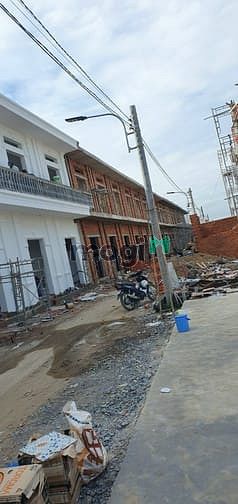 Hình ảnh Bán gấp lô đất ở Xã Long Cang, Huyện Cần Đước, Tỉnh Long An
