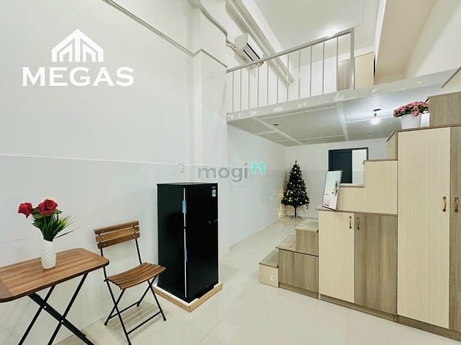 Hình ảnh Cho Thuê Căn Hộ Ở DUPLEX 60m2, Gác 2m, DƯỚI TRỆT Tại TÂN PHÚ.