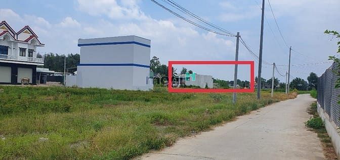 Hình ảnh Bán gấp lô đất ở Xã Long Cang, Huyện Cần Đước, Tỉnh Long An