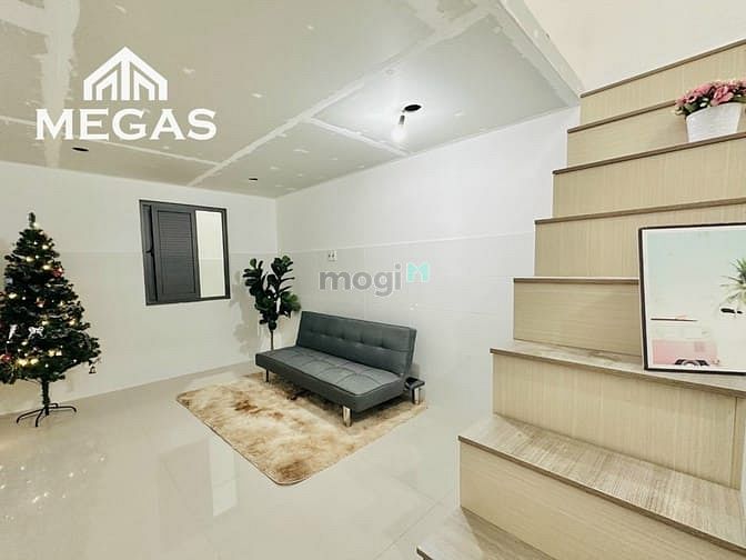 Hình ảnh Cho Thuê Căn Hộ Ở DUPLEX 60m2, Gác 2m, DƯỚI TRỆT Tại TÂN PHÚ.