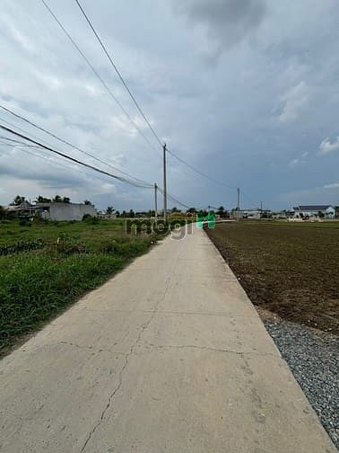 Hình ảnh Bán gấp lô đất ở Xã Long Cang, Huyện Cần Đước, Tỉnh Long An