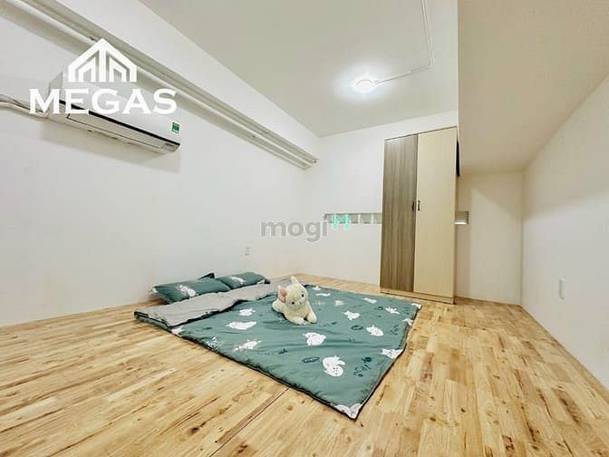Hình ảnh Cho Thuê Căn Hộ Ở DUPLEX 60m2, Gác 2m, DƯỚI TRỆT Tại TÂN PHÚ.