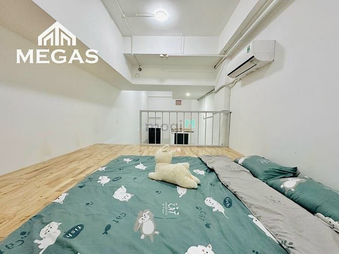 Hình ảnh Cho Thuê Căn Hộ Ở DUPLEX 60m2, Gác 2m, DƯỚI TRỆT Tại TÂN PHÚ.