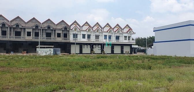 Hình ảnh Bán gấp lô đất ở Xã Long Cang, Huyện Cần Đước, Tỉnh Long An