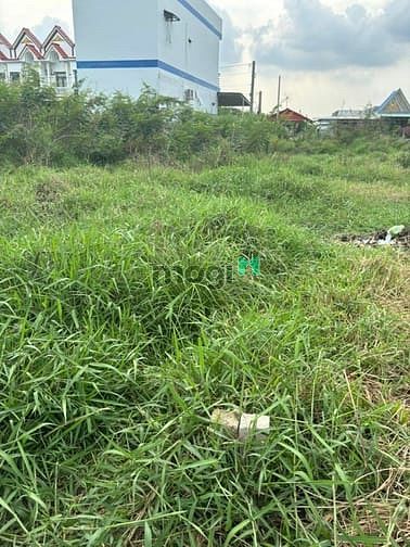 Hình ảnh Bán gấp lô đất ở Xã Long Cang, Huyện Cần Đước, Tỉnh Long An