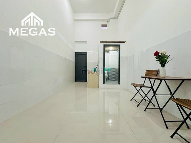 Hình ảnh Cho Thuê Căn Hộ Ở DUPLEX 60m2, Gác 2m, DƯỚI TRỆT Tại TÂN PHÚ.