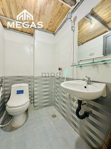 Hình ảnh Cho Thuê Căn Hộ Ở DUPLEX 60m2, Gác 2m, DƯỚI TRỆT Tại TÂN PHÚ.