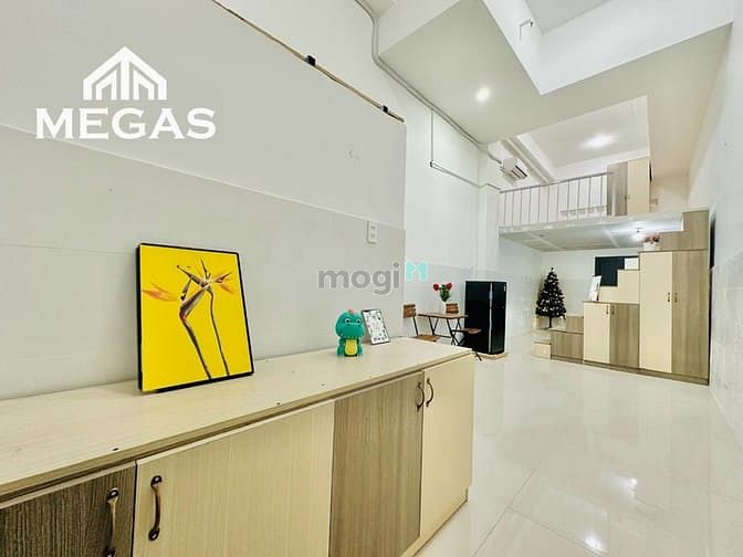 Hình ảnh Cho Thuê Căn Hộ Ở DUPLEX 60m2, Gác 2m, DƯỚI TRỆT Tại TÂN PHÚ.
