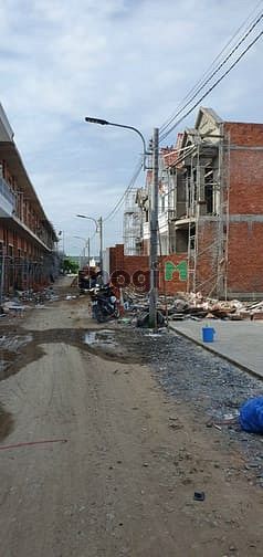 Hình ảnh Bán gấp lô đất ở Xã Long Cang, Huyện Cần Đước, Tỉnh Long An