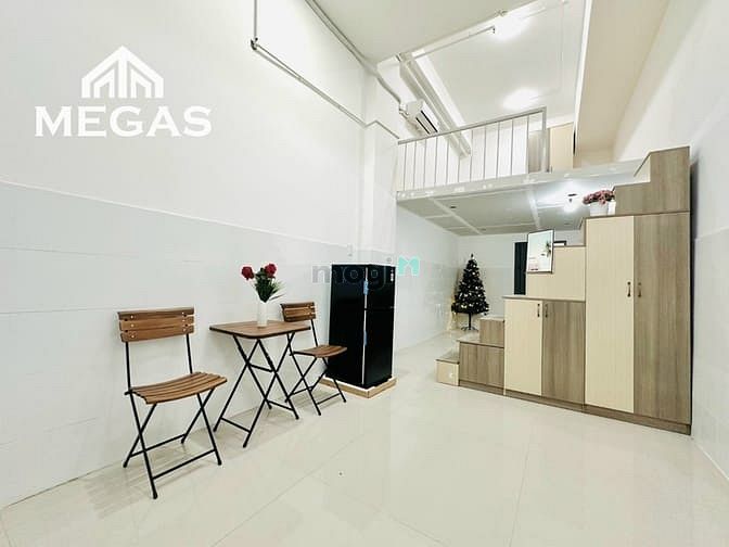 Hình ảnh Cho Thuê Căn Hộ Ở DUPLEX 60m2, Gác 2m, DƯỚI TRỆT Tại TÂN PHÚ.