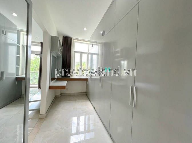 Hình ảnh Bán biệt thự Villa Park Thủ Đức, đơn lập, 14x23m đất, 3 tầng, 4PN, nt