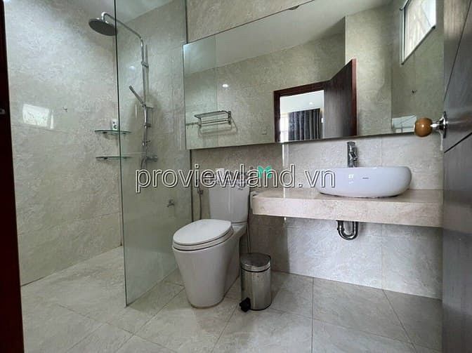Hình ảnh Bán biệt thự Villa Park Thủ Đức, đơn lập, 14x23m đất, 3 tầng, 4PN, nt