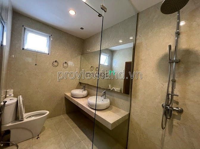 Hình ảnh Bán biệt thự Villa Park Thủ Đức, đơn lập, 14x23m đất, 3 tầng, 4PN, nt