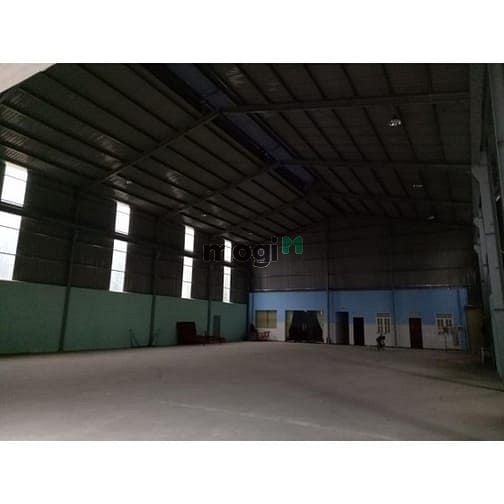 Hình ảnh Cho ThuÊ XƯỞng KCN BẾn CÁt, BÌNH DƯƠNG