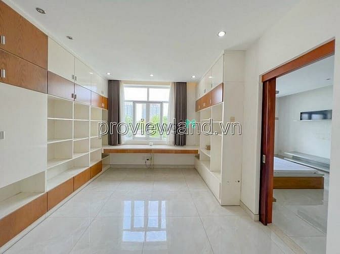 Hình ảnh Bán biệt thự Villa Park Thủ Đức, đơn lập, 14x23m đất, 3 tầng, 4PN, nt