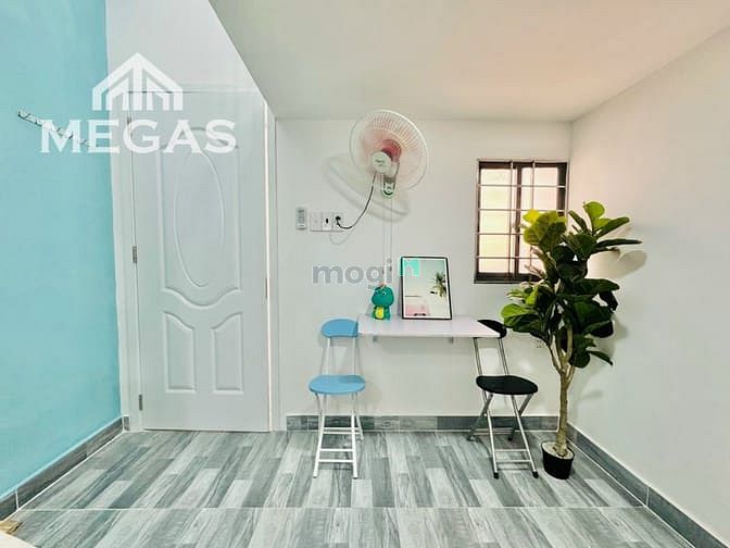 Hình ảnh Cho Thuê Căn DUPLEX BanCol CỬA SỔ TRỜI Full NỘI THẤT.