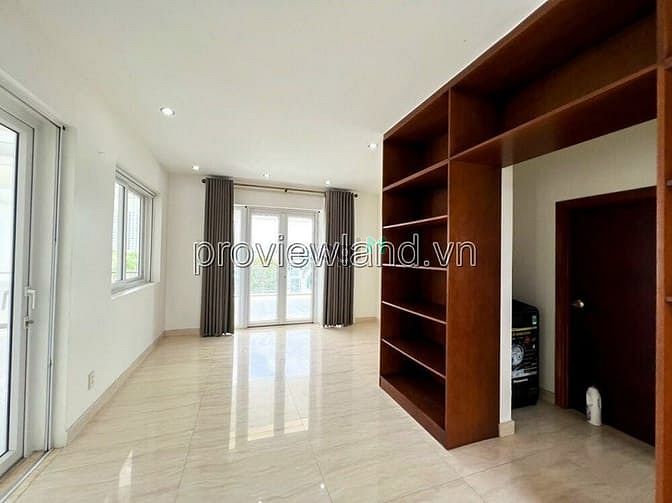 Hình ảnh Bán biệt thự Villa Park Thủ Đức, đơn lập, 14x23m đất, 3 tầng, 4PN, nt