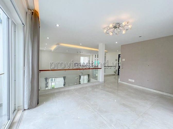 Hình ảnh Bán biệt thự Villa Park Thủ Đức, đơn lập, 14x23m đất, 3 tầng, 4PN, nt