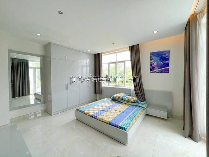 Hình ảnh Bán biệt thự Villa Park Thủ Đức, đơn lập, 14x23m đất, 3 tầng, 4PN, nt