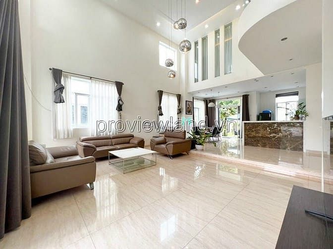 Hình ảnh Bán biệt thự Villa Park Thủ Đức, đơn lập, 14x23m đất, 3 tầng, 4PN, nt