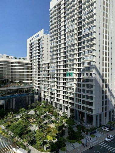 Hình ảnh Cho thuê gấp CHCC Midtown M7, PMH, Q.7