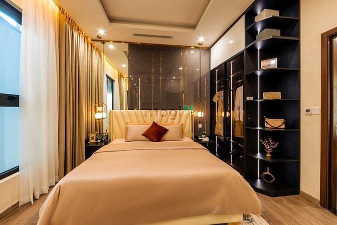 Hình ảnh Căn Hộ View Landmark  2PN Liền Kề Phạm Văn Đồng  Giá 1,5 tỷ