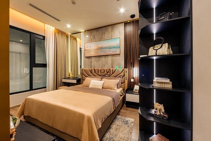 Hình ảnh Căn Hộ View Landmark  2PN Liền Kề Phạm Văn Đồng  Giá 1,5 tỷ