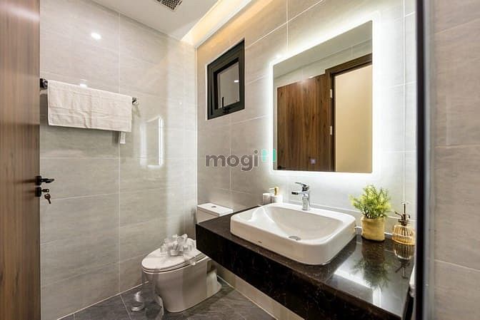 Hình ảnh Căn Hộ View Landmark  2PN Liền Kề Phạm Văn Đồng  Giá 1,5 tỷ