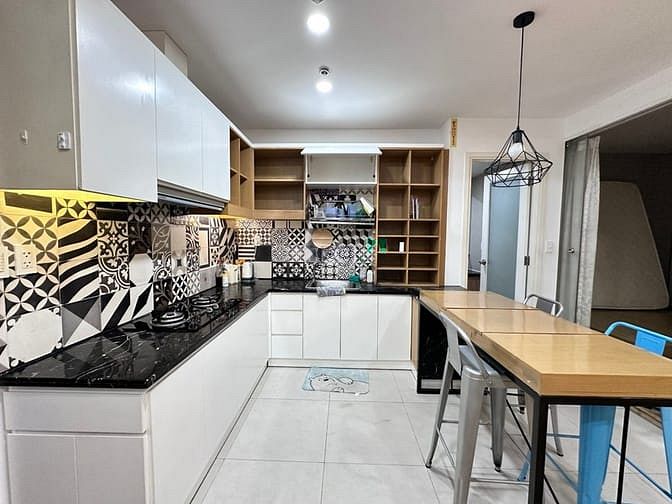 Hình ảnh Cho thuê SUNRISE CITY Q7_1PN_full NT_16tr/tháng