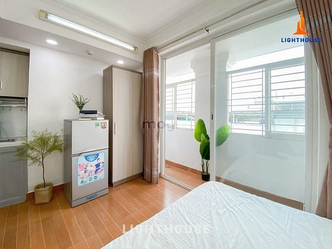 Hình ảnh Mb6623 nạp rút nhanh chóng 1PN gần chợ Hoàng Hoa Thám quận Tân Bình