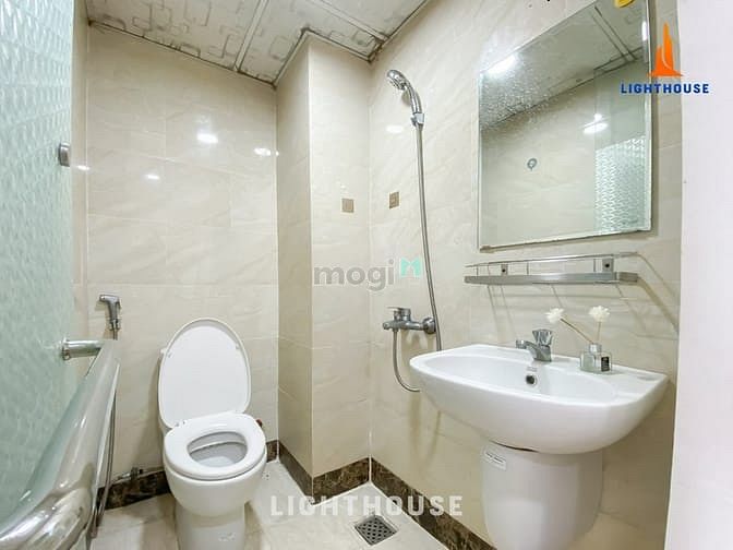 Hình ảnh Mb6623 nạp rút nhanh chóng 1PN gần chợ Hoàng Hoa Thám quận Tân Bình