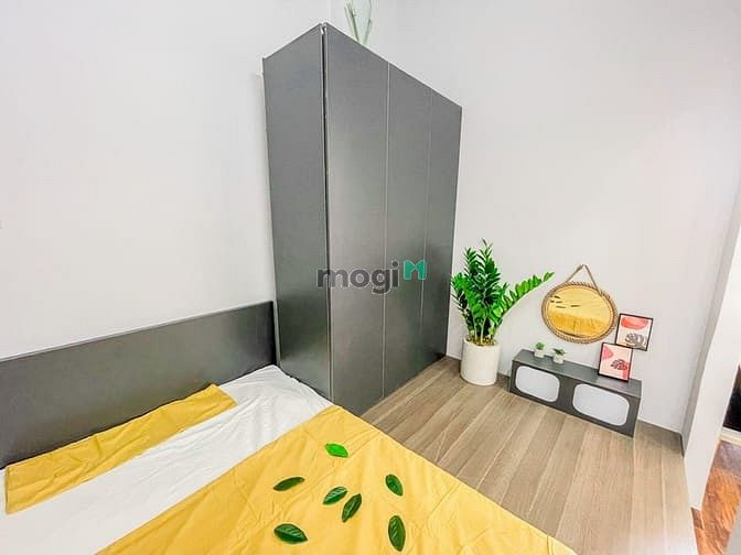 Hình ảnh Mb6623 nạp rút nhanh chóng 2PN full nội thất khu Etown quận Tân Bình