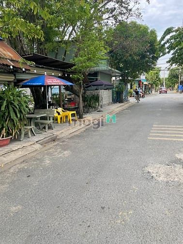 Hình ảnh Bán đất mặt tiền 10x60m giá 13 tỷ tl thới tam thôn 17, hóc môn.
