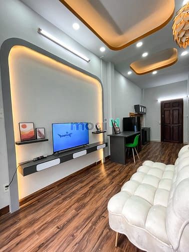Hình ảnh Mb6623 nạp rút nhanh chóng 2PN full nội thất khu Etown quận Tân Bình